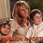 Portrait Commission in Manchester